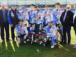 Image result for Poole Pirates