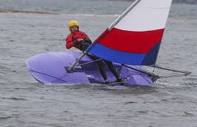 Image result for East Dorset Sailing Club