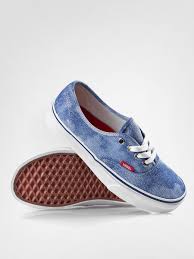 rePin image: Vans Authentic Canvas Skate on Pinterest