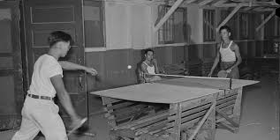 Image result for Old Actonians Table Tennis Club