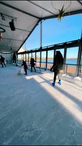 Image result for Milton Keynes Ice Skating Club