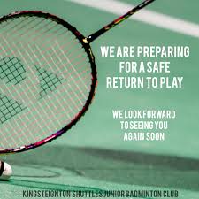 Image result for Stanstead Abbotts Junior Badminton Club