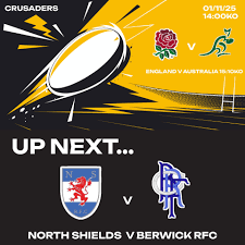 Image result for North Shields Rfc
