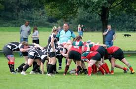 Image result for Whitchurch Rugby Football Club