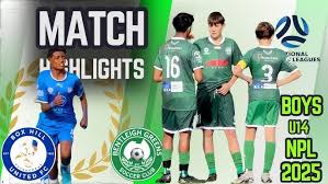 Image result for Box Hill SC