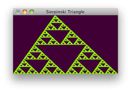 Image result for opengl triangle