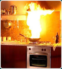  About Fire Damage Commercial Kitchen Repair