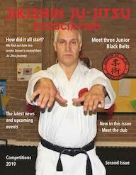 Image result for Norfolk Jikishin Ju Jitsu Club