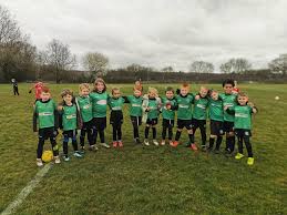 Image result for Coign Church Juniors Fc