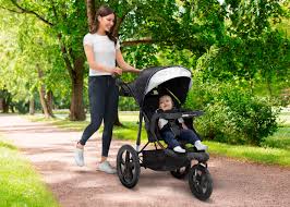 Image result for Jeep Overland Jogging Stroller Minnie Driver