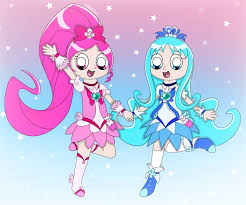 Image result for heartcatch