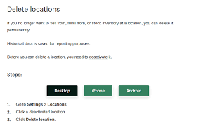 Image result for No longer in this location