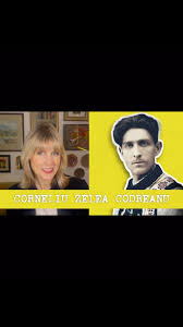 Image result for Zelea codreanu