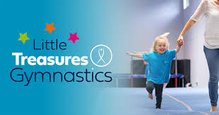 Image result for Treasure Gymnastics