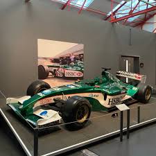 Image result for Jaguar Racing Green 2003 Jaguar
