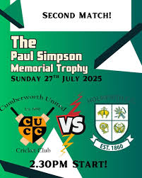 Image result for Holmfirth Cc