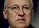 not the next Dick Cheney,