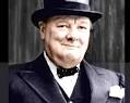 Winston Churchill