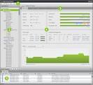 Bright Cluster Manager - Linux Cluster Management GUI