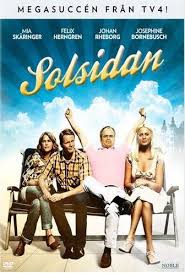 Solsidan S01E04