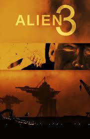 Image result for Alien 3