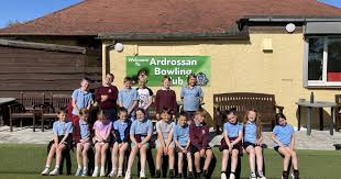 Image result for Ardrossan Bowling Club