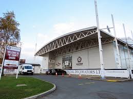 Image result for St Michael`s Cricket Club, Northampton