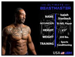 Image result for Beastmasters Nantwich