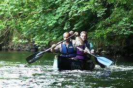 Image result for Heritage Coast Canoe Club
