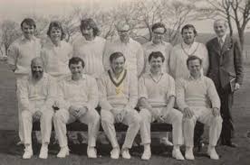 Image result for Buckie Cricket Club