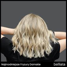 Znalezione obrazy dla zapytania fryzury