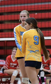 Image result for Beacon Volleyball Club