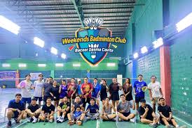 Image result for St Ursulas Badminton Club