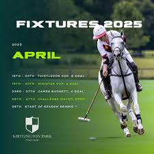 Image result for Kirtlington Park Polo Club