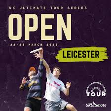 Image result for Leicester Ultimate Frisbee Club