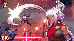 Image result for CrossCode