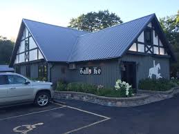 Image result for Tally-Ho Bowling & Social Club