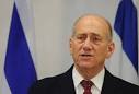 Prime Minister Ehud Olmert