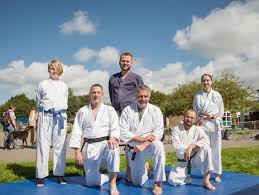 Image result for Mirfield Martial Arts Club