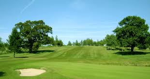 Image result for Oswestry Golf Club