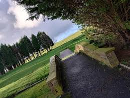 Image result for Accrington & District Golf Club