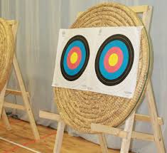 Image result for Lasswade Archery Club