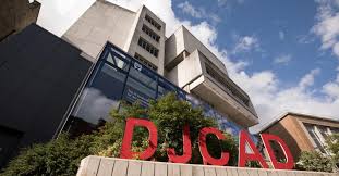 Image result for Dundee University I.R.H.C