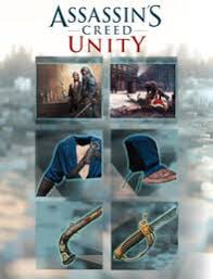 Image result for Assassinaposs Creed Unity