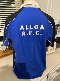 Image result for Alloa Rugby Football Club