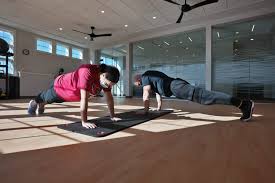 Image result for Charisma Gym Club