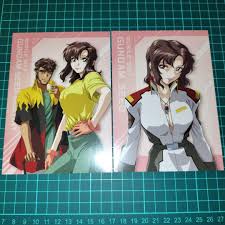 「マリュー・ラミアス 機動戦士ガンダムSEED DESTINY」の画像検索結果