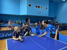 Image result for London Progress Table Tennis Club