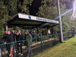 Image result for Old Cranleighan Football Club