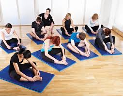Image result for Body Control Pilates
